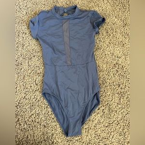 RP Large child - high-neck Leo